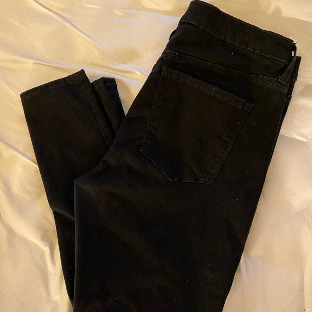 Gap Skinny Jeans